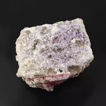 Образец турмалин M