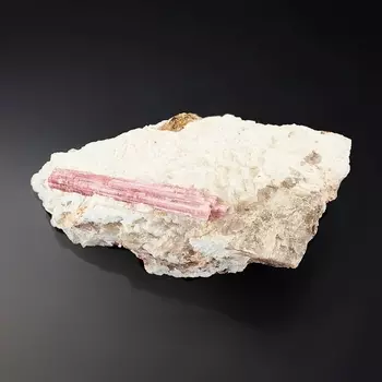 Образец турмалин M