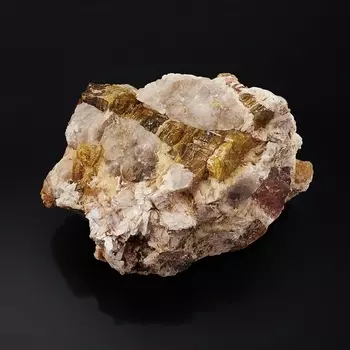 Образец турмалин M