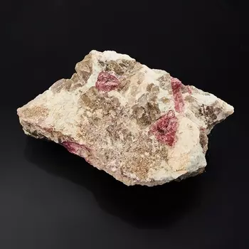 Образец турмалин M