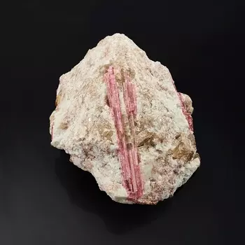 Образец турмалин M