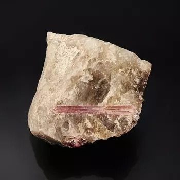 Образец турмалин M