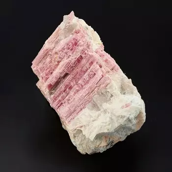 Образец турмалин M