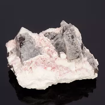 Образец турмалин розовый (рубеллит) L