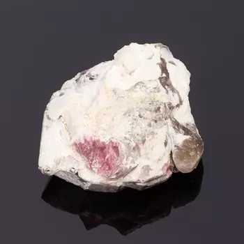 Образец турмалин розовый (рубеллит) M