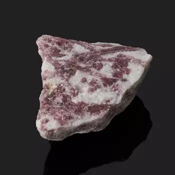 Образец турмалин розовый (рубеллит) S (4-7 см)