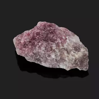 Образец турмалин розовый (рубеллит) S (4-7 см)
