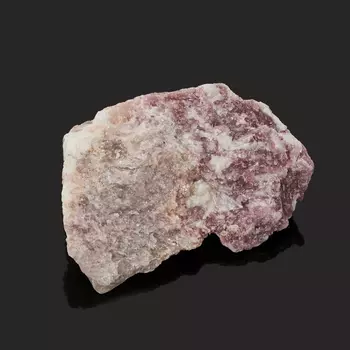 Образец турмалин розовый (рубеллит) (в породе) S (4-7 см)