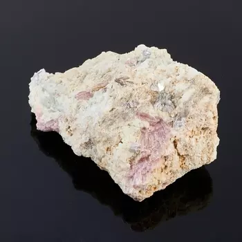 Образец турмалин S