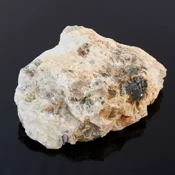 Образец турмалин S