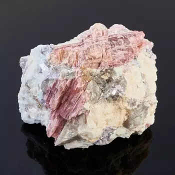 Образец турмалин S