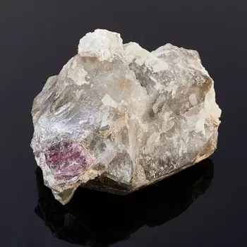 Образец турмалин S