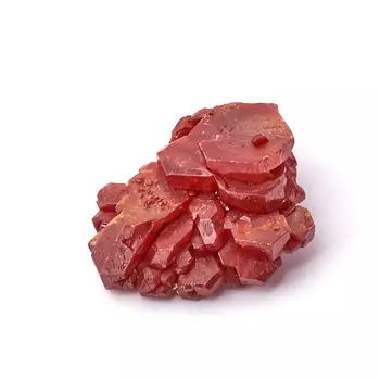 Образец ванадинит (2-2,5 см)