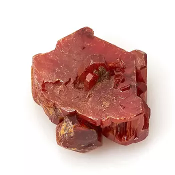 Образец ванадинит (2-2,5 см)