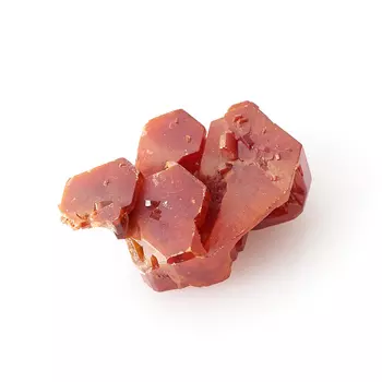 Образец ванадинит (2,5-3 см)