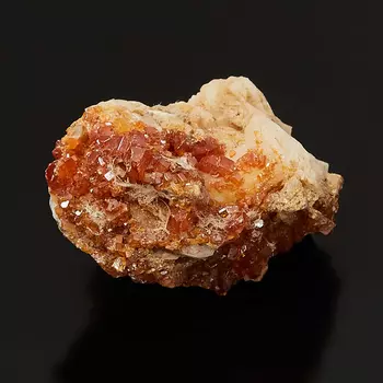 Образец ванадинит (2,5-3 см)