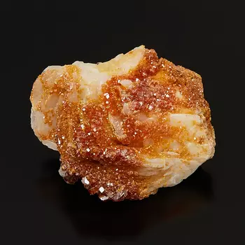 Образец ванадинит (2,5-3 см)