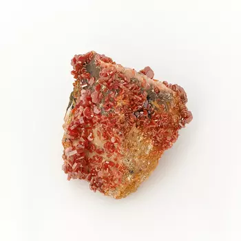 Образец ванадинит (2,5-3 см)