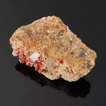 Образец ванадинит M (7-12 см)