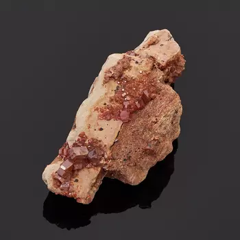 Образец ванадинит S