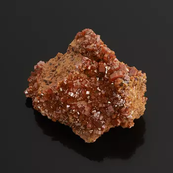 Образец ванадинит S (4-7 см)