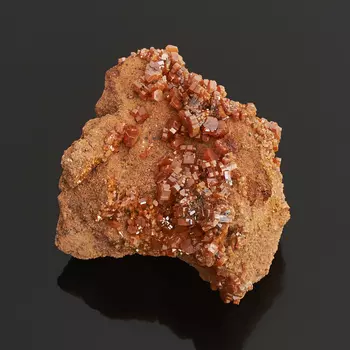 Образец ванадинит S (4-7 см)