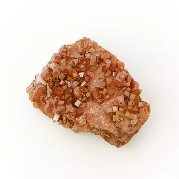 Образец ванадинит S (4-7 см)