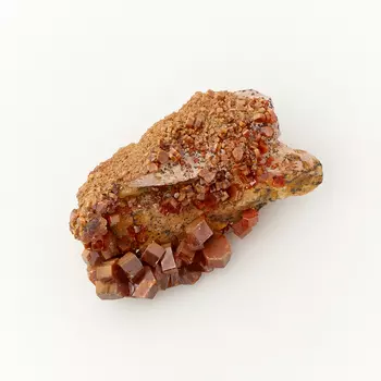 Образец ванадинит S (4-7 см)