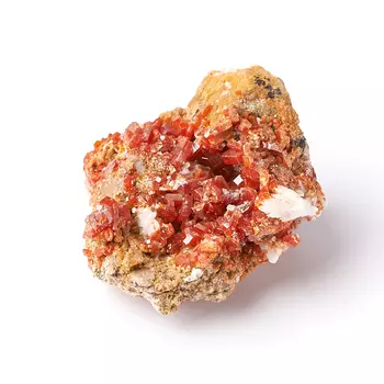 Образец ванадинит XS (3-4 см)