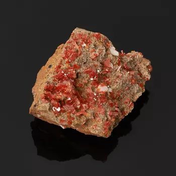 Образец ванадинит XS (3-4 см)