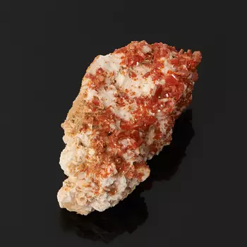 Образец ванадинит XS (3-4 см)