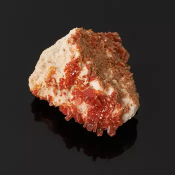 Образец ванадинит XS (3-4 см)