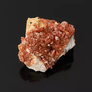 Образец ванадинит XS (3-4 см)