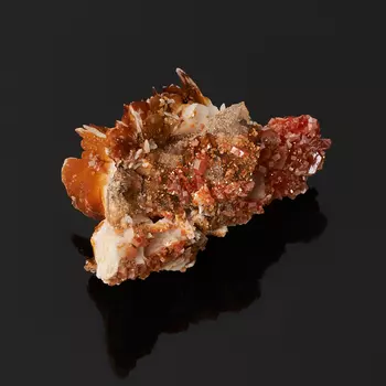 Образец ванадинит XS (3-4 см)