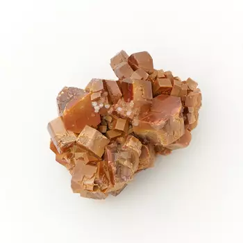 Образец ванадинит XS (3-4 см)