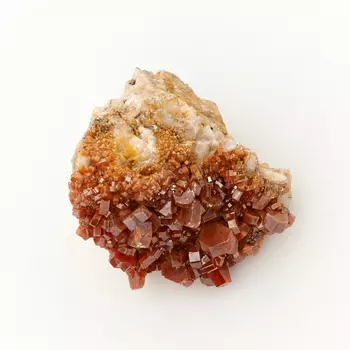 Образец ванадинит XS (3-4 см)