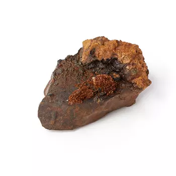 Образец вивианит S (4-7 см)