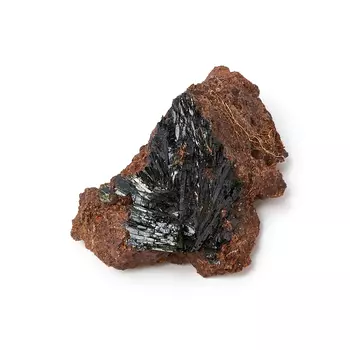 Образец вивианит XS (3-4 см)