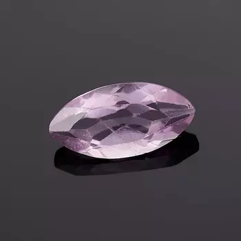 Огранка аметист маркиз 4*9 мм