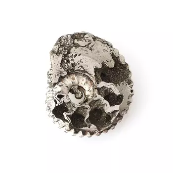 Окаменелость пиритизированная (2,5-3 см)