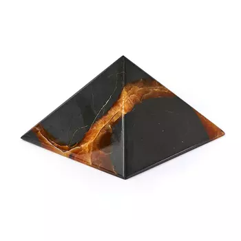 Пирамида симбирцит 9,5 см