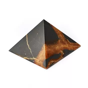 Пирамида симбирцит 9,5 см