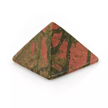 Пирамида унакит 5 см