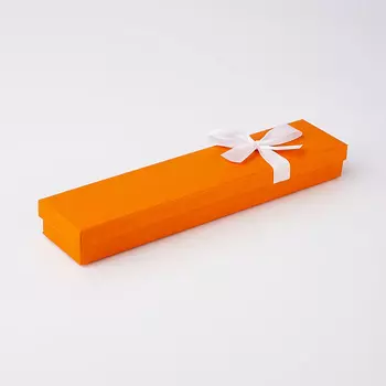 Подарочная упаковка (картон) под браслет/цепь