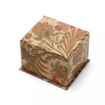 Подарочная упаковка под кольцо/серьги 65х55х50 мм