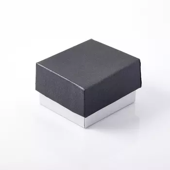 Подарочная упаковка под кольцо/серьги 50х45х30 мм