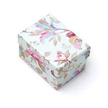 Подарочная упаковка универсальная 100х75х65 мм