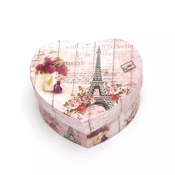 Подарочная упаковка универсальная 110х95х55 мм