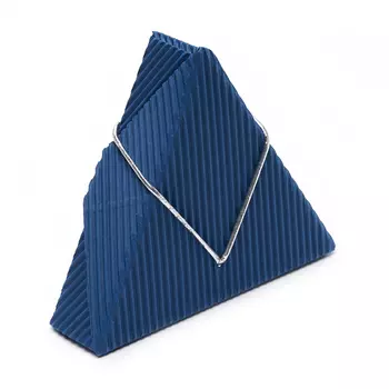 Подарочная упаковка универсальная 115х115х30 мм