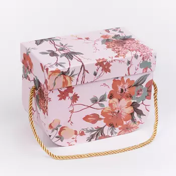 Подарочная упаковка универсальная 175х135х105 мм